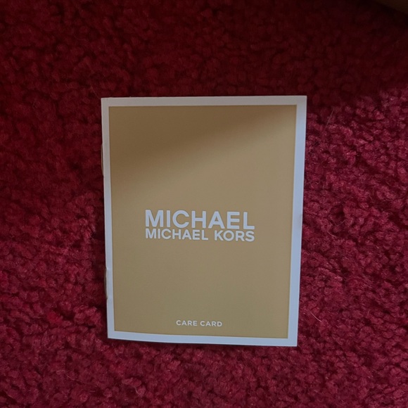 Michael Kors Dome Cross Body - Picture 3 of 8